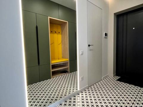 квартира за адресою Дніпровська набережна вул., 15-К