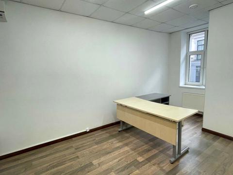 коммерческая по адресу Воздвиженская ул., 43