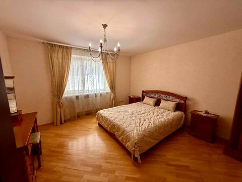 квартира по адресу Аграрная ул., 5