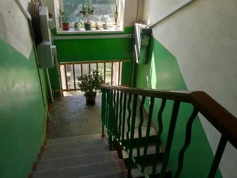 квартира за адресою Богдана Хмельницького просп. (Героїв Сталінграда), 8
