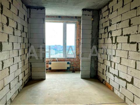 квартира по адресу Академика Заболотного ул., 1-А