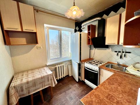 квартира по адресу Ицхака Рабина ул., 25