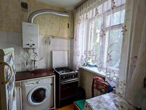 квартира по адресу Видинская ул., 31