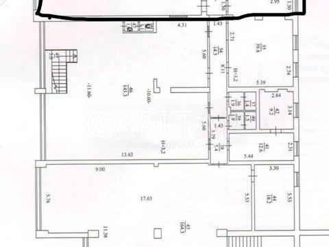 коммерческая по адресу Якуба Коласа ул., 25