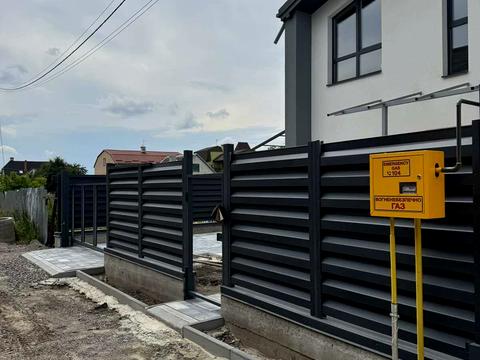 дом по адресу Степана Бандеры ул.