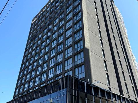 квартира по адресу Солнечная ул., 40
