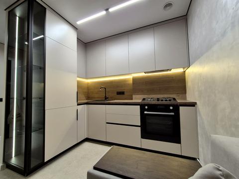 квартира по адресу Смакулы ул., 8