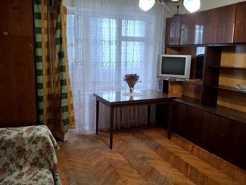 квартира за адресою Берестейський просп. (Перемоги), 93-А