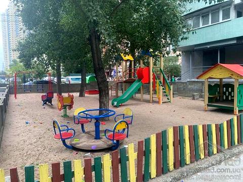 квартира по адресу Харьковское шоссе, 15-А