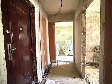 квартира за адресою Яновського вул., 98