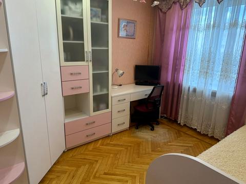 квартира за адресою Кармелюка вул., 6