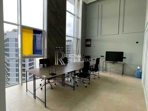 комерційна за адресою Осокорська вул., 2а