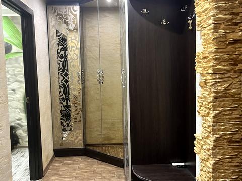 квартира за адресою Академіка Заболотного вул., 27