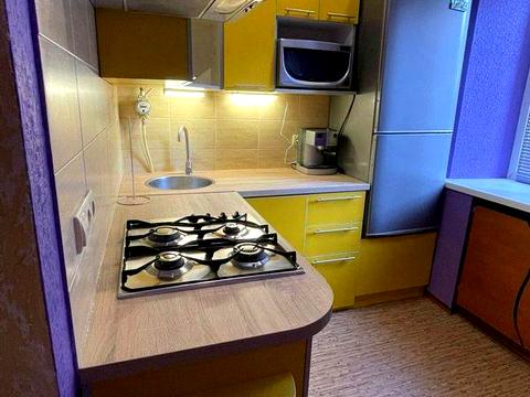 квартира за адресою Михайла Коцюбинського вул., 2