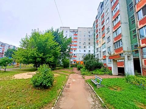 квартира по адресу Генерала Пухова ул., 150