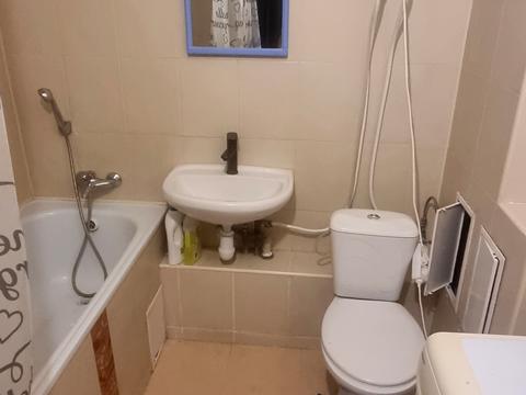 квартира по адресу Александры Экстер ул. (Цветаевой Марины), 3