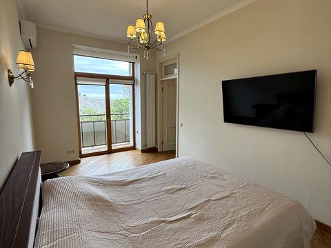 квартира за адресою Дмитра Дорошенка вул. (Чигоріна), 55