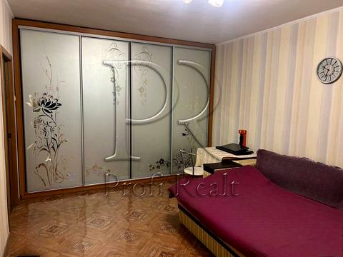 квартира по адресу Оноре де Бальзака ул., 57