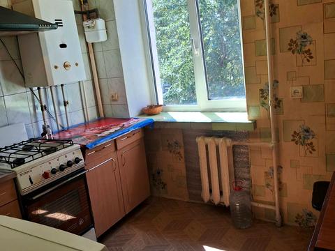 квартира за адресою Катаєва вул., 9