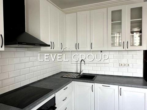 квартира за адресою Валерія Лобановського вул., 27