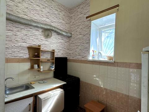 квартира по адресу Разумовская ул., 36