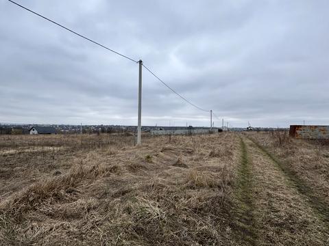 участок по адресу Дністрянська