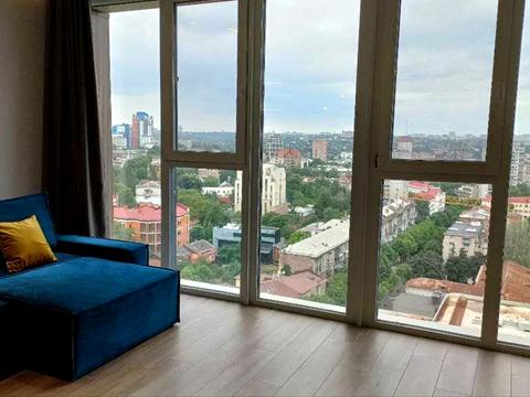 квартира по адресу Володимира Вернадського ул. (Дзержинського), 29-К