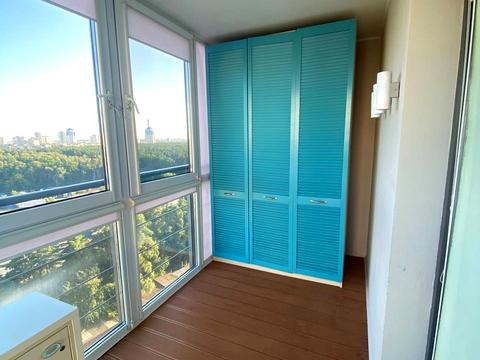 квартира за адресою Анатолія Петрицького вул., 23
