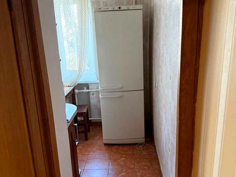 квартира по адресу Воздухофлотский просп. (Повітрофлотський), 52