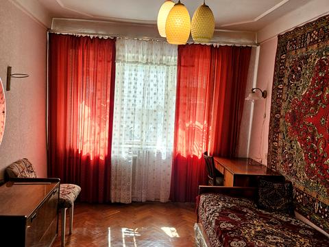 квартира за адресою Кузьми Скрябіна пров., 22-А