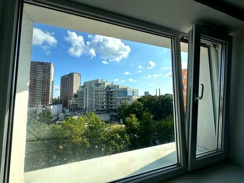 квартира за адресою Машинобудівна вул., 41