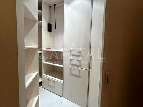 квартира за адресою Дніпровська набережна вул., 26
