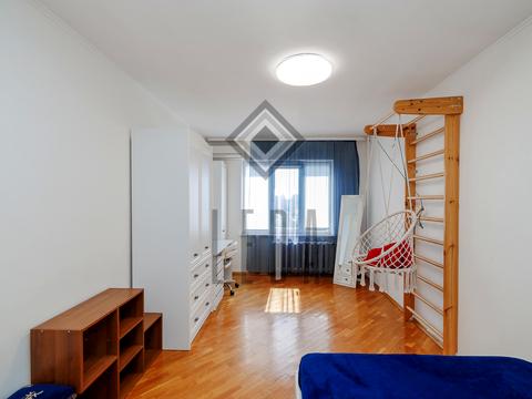 квартира по адресу Харьковское шоссе, 56