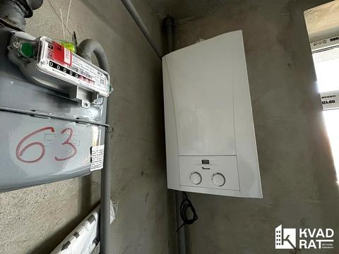 квартира за адресою Заозерна вул., 1-А