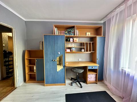 квартира за адресою Професора Толока вул. (Маршала Чуйкова), 37