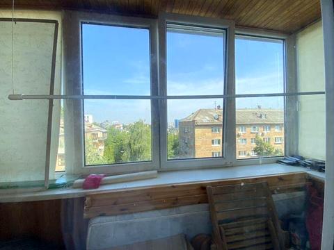 квартира по адресу Докучаевская ул., 16