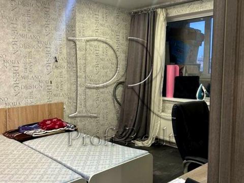 квартира по адресу Берестейский просп. (Победы), 5Б