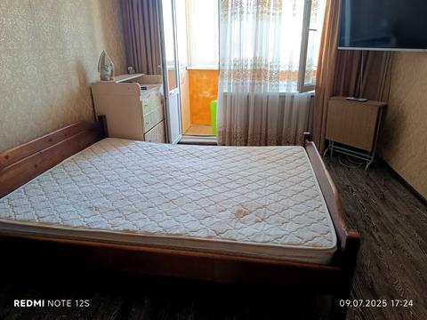 квартира за адресою Балківська вул., 40