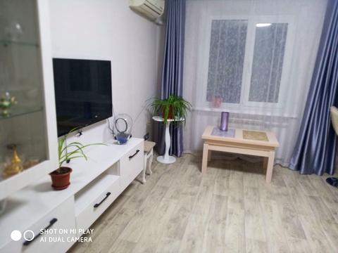 квартира по адресу Национальной Гвардии ул. (Уральская), 9