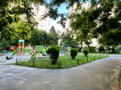 квартира по адресу Урловская ул., 16/37