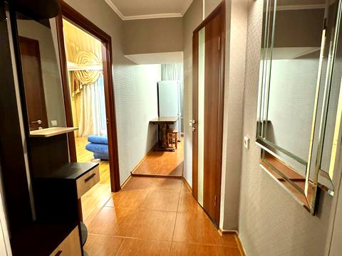 квартира по адресу Дорогожицкая ул., 18