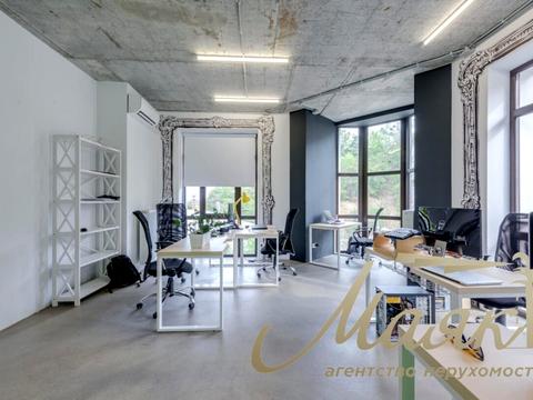 коммерческая по адресу Воздвиженская ул., 51