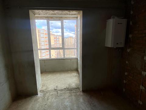 квартира по адресу Костя Широцького, 5А
