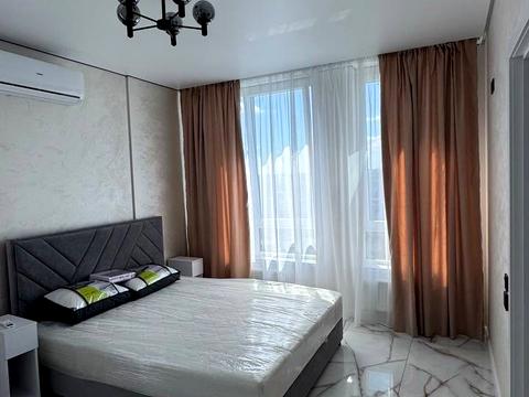 квартира за адресою Дніпро, Космічна вул., 2