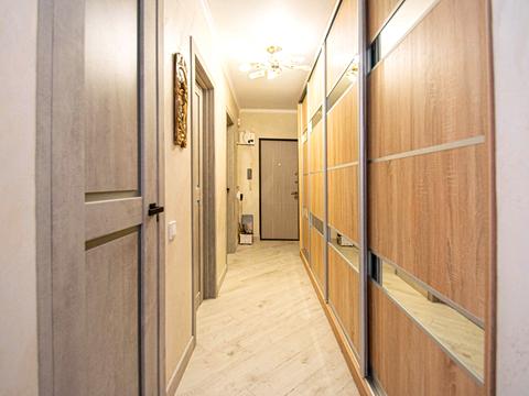 квартира по адресу 15 Апреля ул., 4