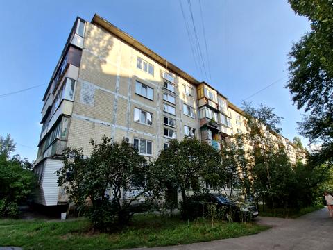 квартира по адресу Кубанской Украины ул. (Маршала Жукова), 21