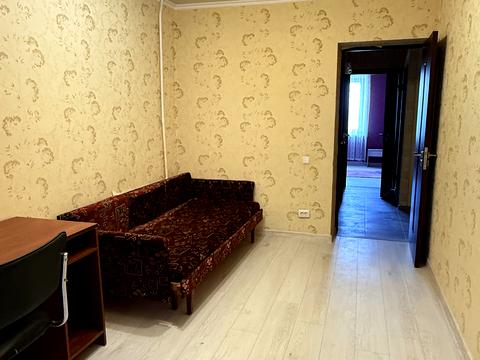 квартира по адресу Червона ул., 3