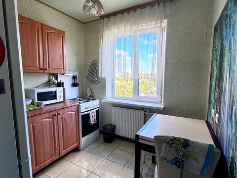 квартира по адресу Жмеринская ул., 24