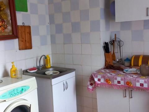 квартира по адресу Великотырновская ул., 27