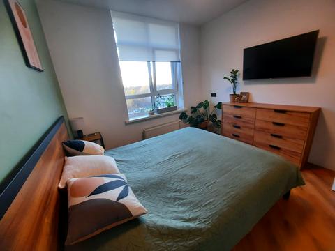 квартира за адресою Тираспольська вул., 58